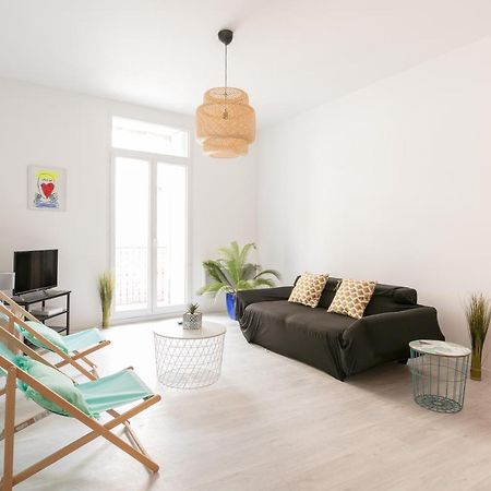 Relaxing 95M² Duplex Appartement 3 Chambres Béziers Exterior foto